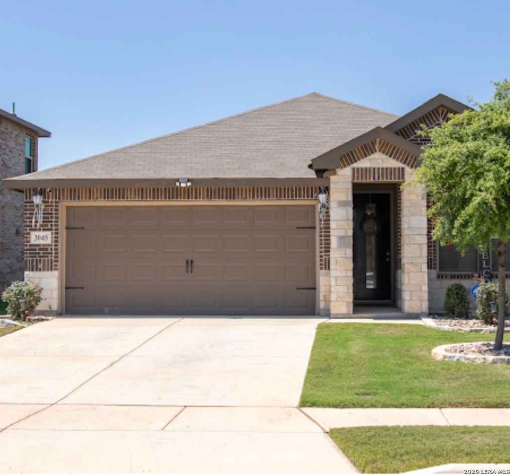 Photo of 3045 Beringer Blvd, Schertz, TX 78154 (MLS # 1967319)