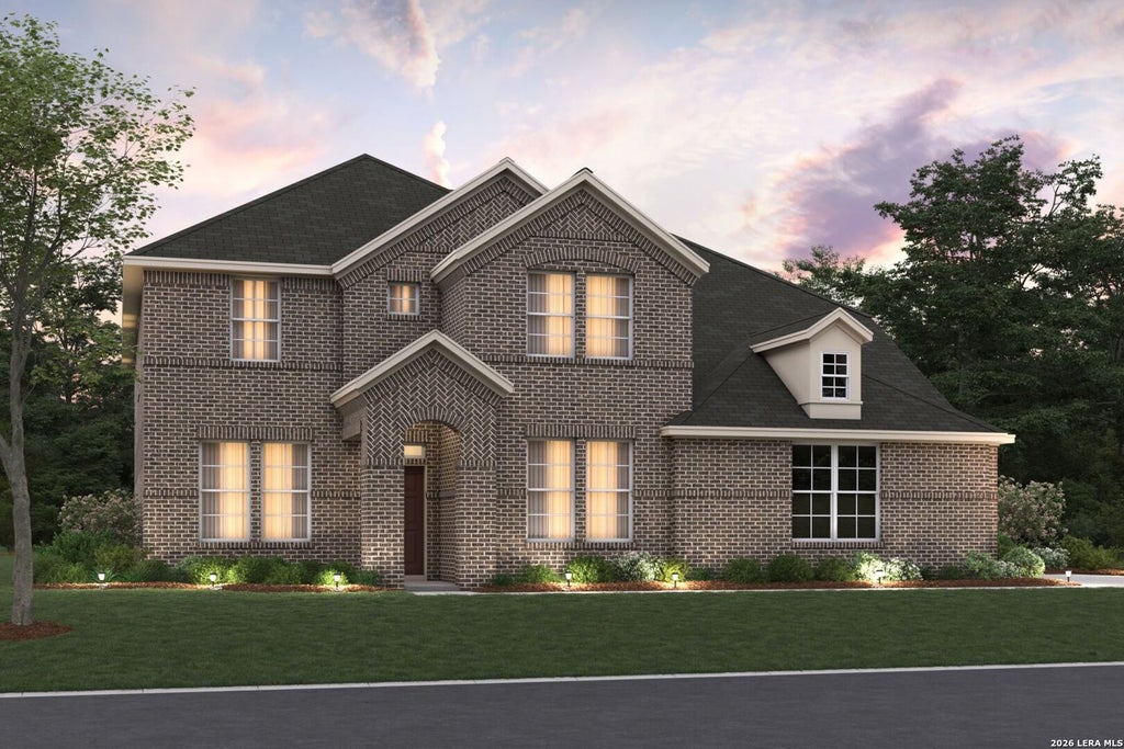 Photo of 5818 PROVO PL, San Antonio, TX 78263 (MLS # 1990898)