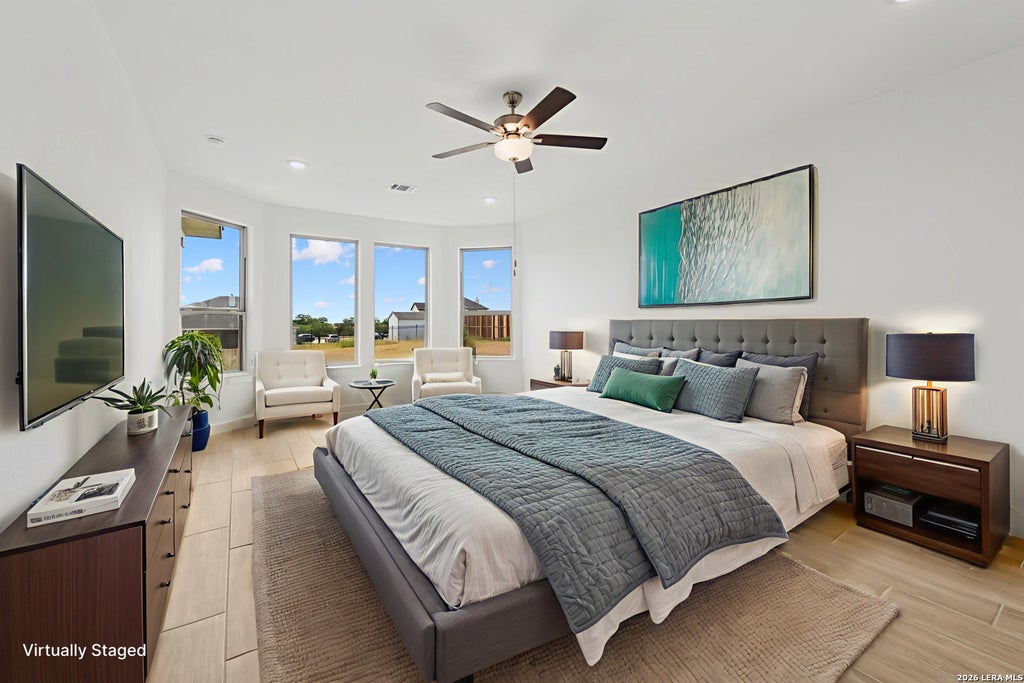 Photo of 5818 PROVO PL, San Antonio, TX 78263 (MLS # 1990898)