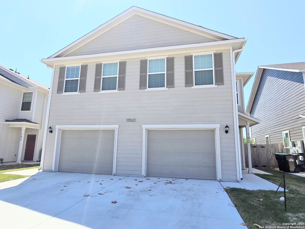 Photo of 13522 Tulipwood Nook, San Antonio, TX 78253 (MLS # 1893484)