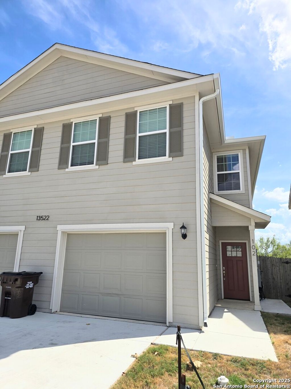 Photo of 13522 Tulipwood Nook, San Antonio, TX 78253 (MLS # 1893484)
