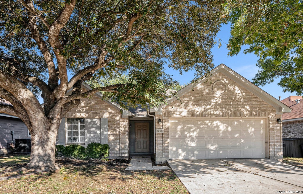Photo of 8206 Coppergate, Converse, TX 78109 (MLS # 1993338)