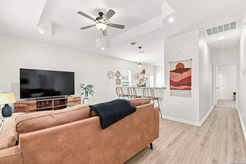 Photo of 206 CHICKERING AVE, San Antonio, TX 78210 (MLS # 2006142)