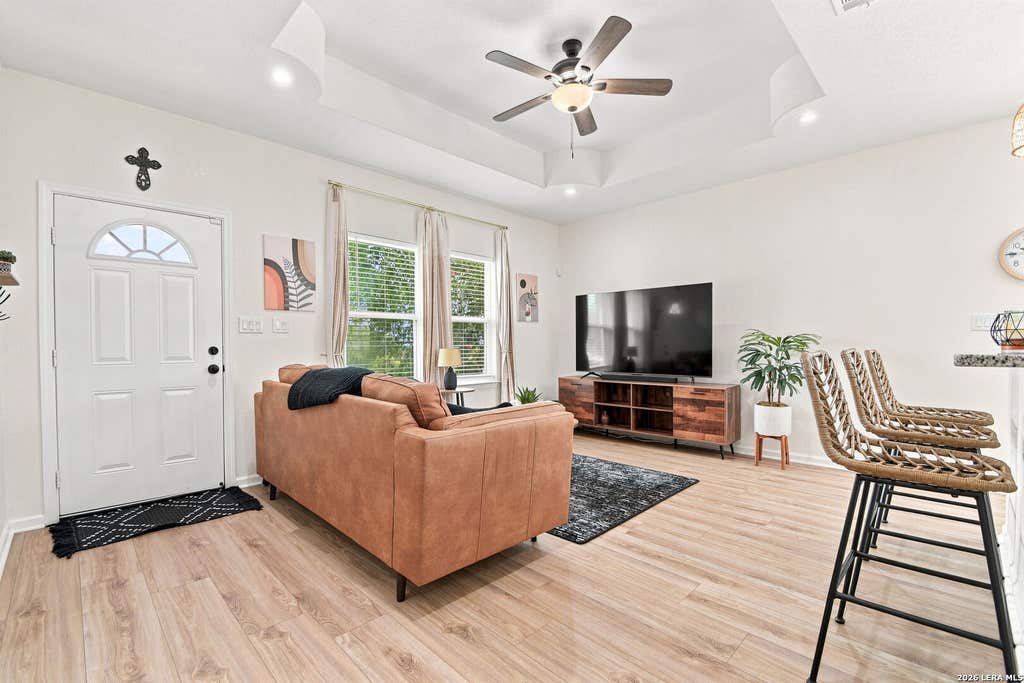 Photo of 206 CHICKERING AVE, San Antonio, TX 78210 (MLS # 2006142)