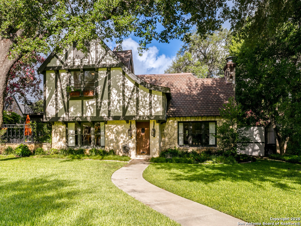 131 Park Dr