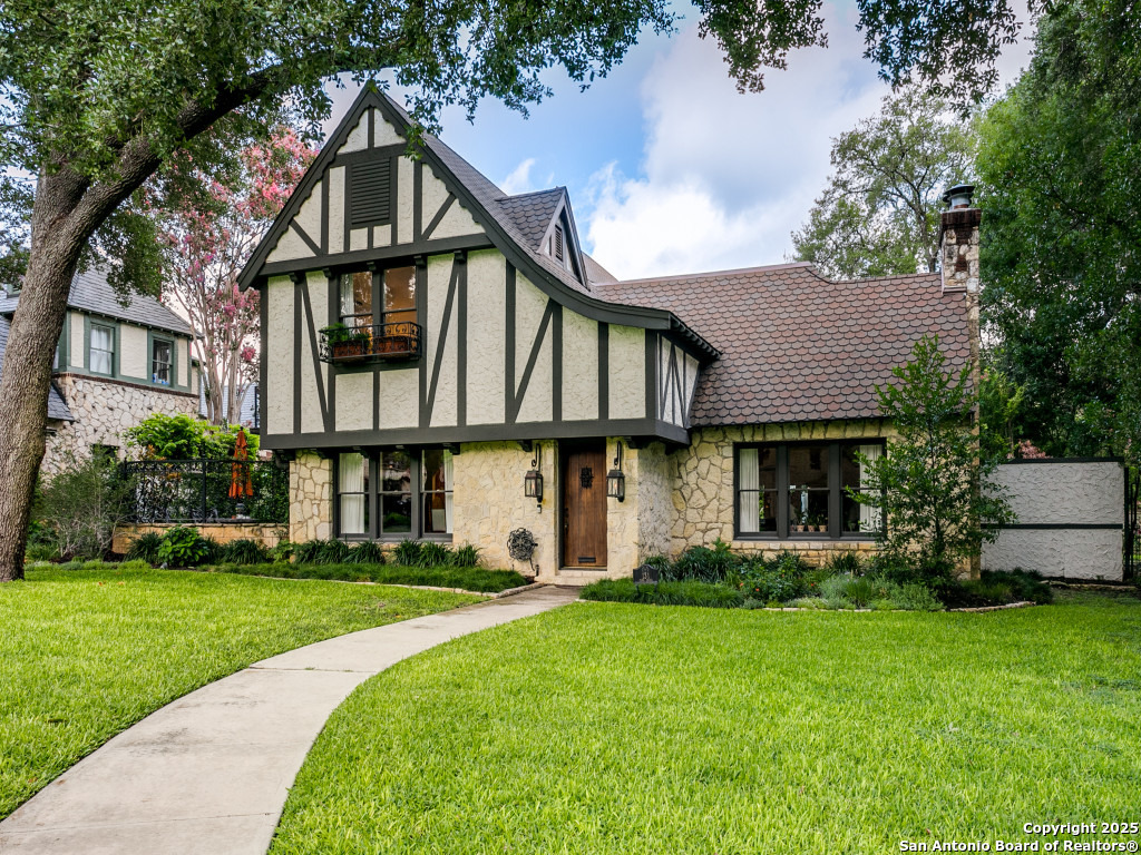 131 Park Dr