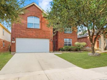 Single Family Residence at 26026 Copperas Ln