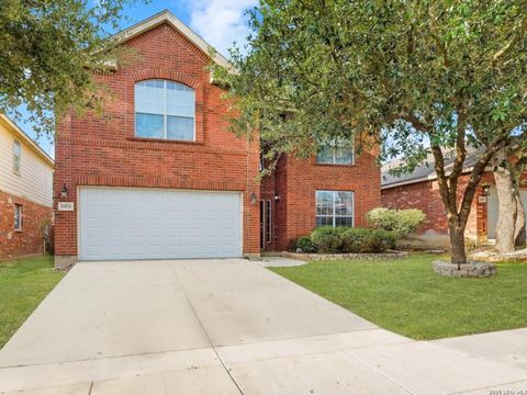 Photo of 26026 Copperas Ln, San Antonio, TX 78260 (MLS # 1941325)