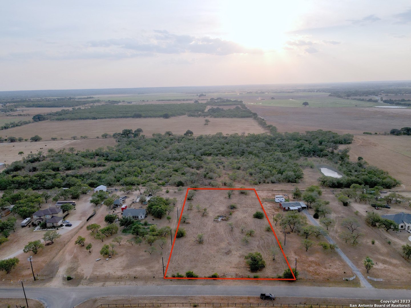 View Lytle, TX 78052 land