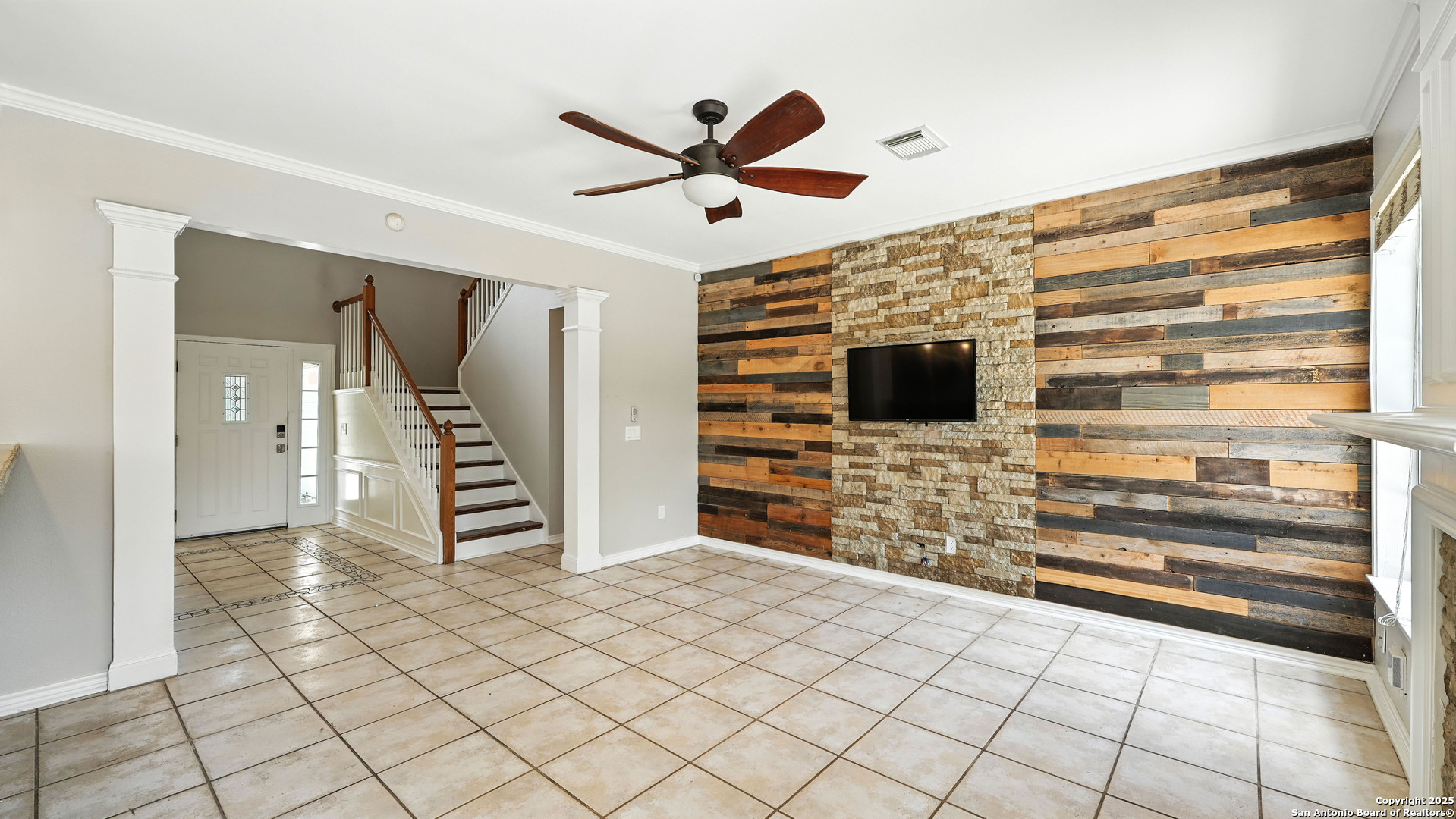 9602 Antoine Forest