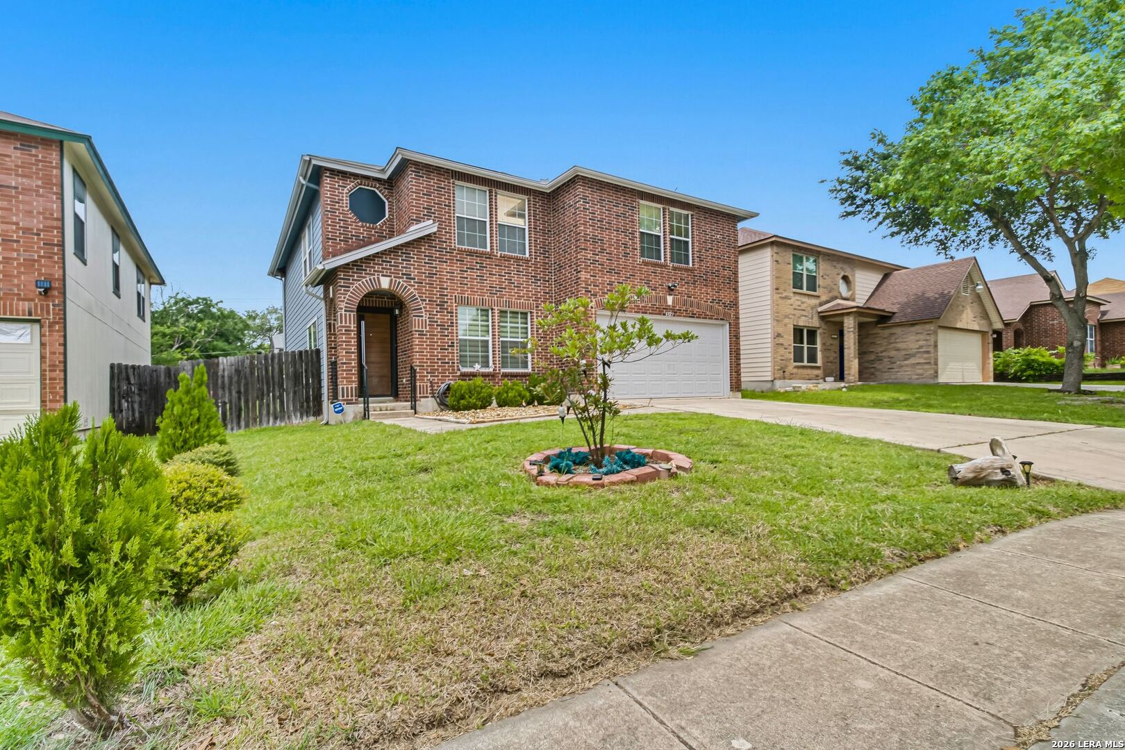 6723 Millrock