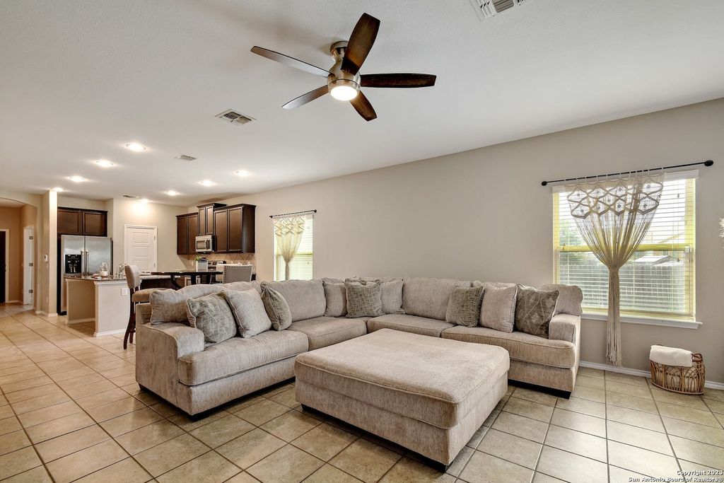 Photo of 10630 BLUE WOLF PIER, San Antonio, TX 78245 (MLS # 1948115)