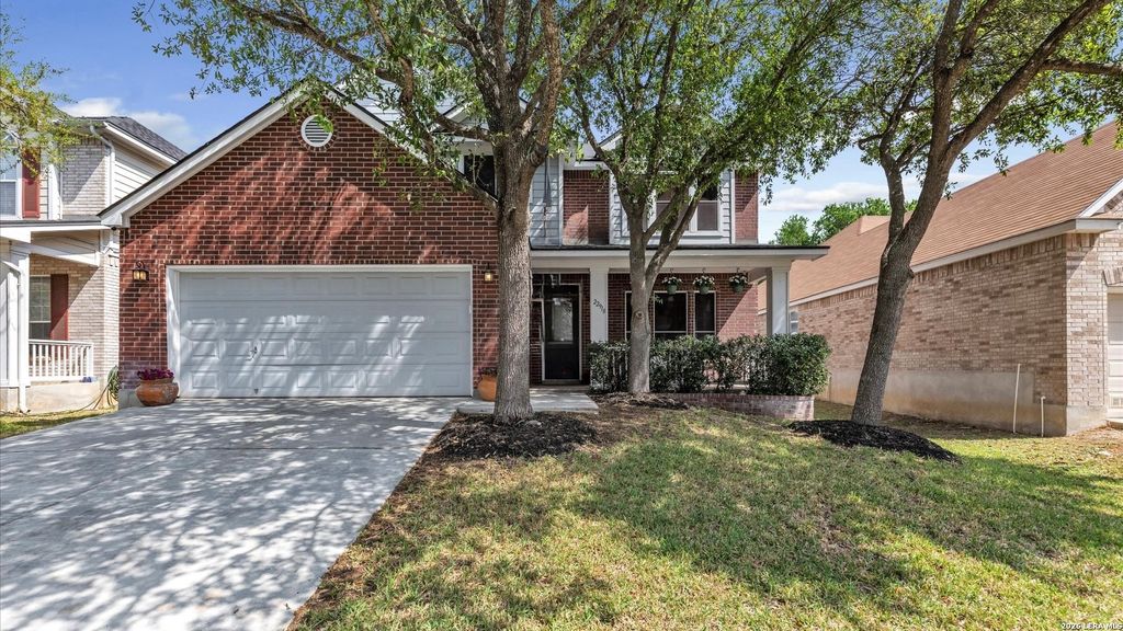 Photo of 22918 Cardigan Chase, San Antonio, TX 78260 (MLS # 1954000)