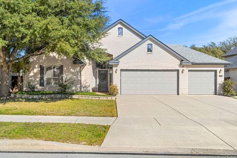 12403 Corsicana Mill San Antonio TX 78253