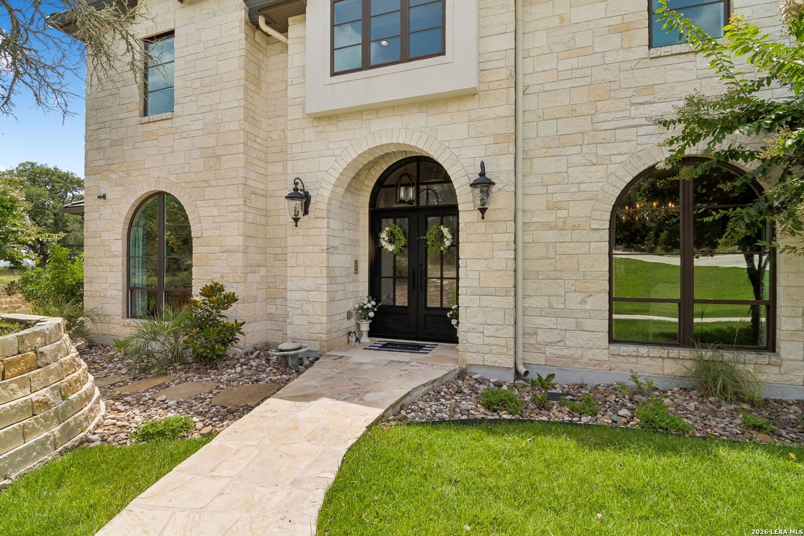 7 Muirfield