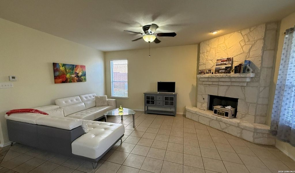 Photo of 6110 KENEDY LEAF, San Antonio, TX 78253 (MLS # 1947627)