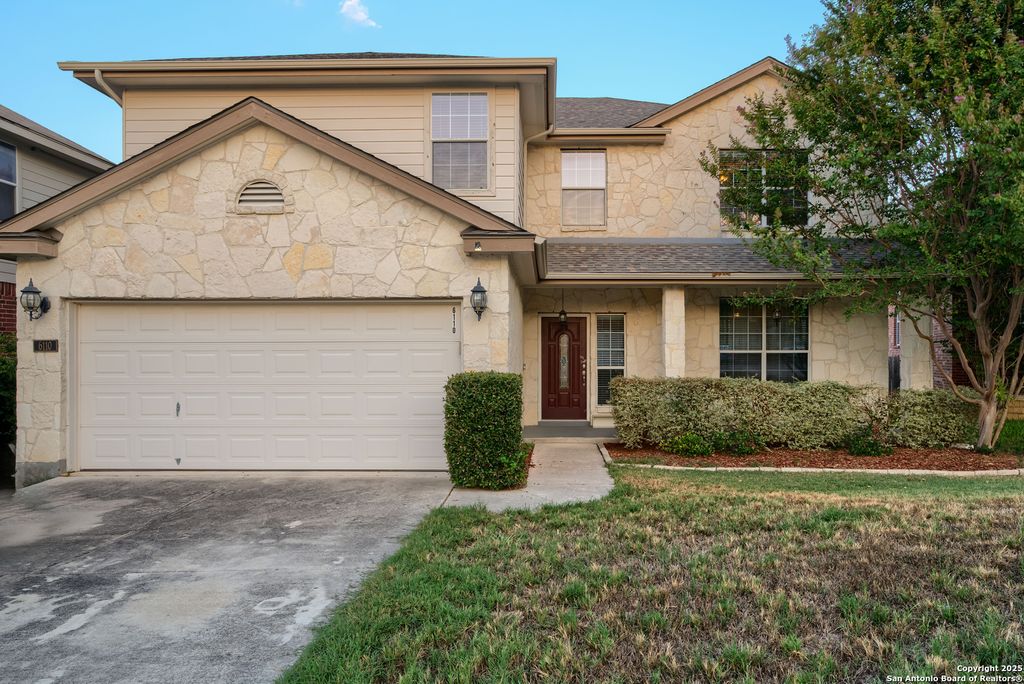 Photo of 6110 KENEDY LEAF, San Antonio, TX 78253 (MLS # 1947627)