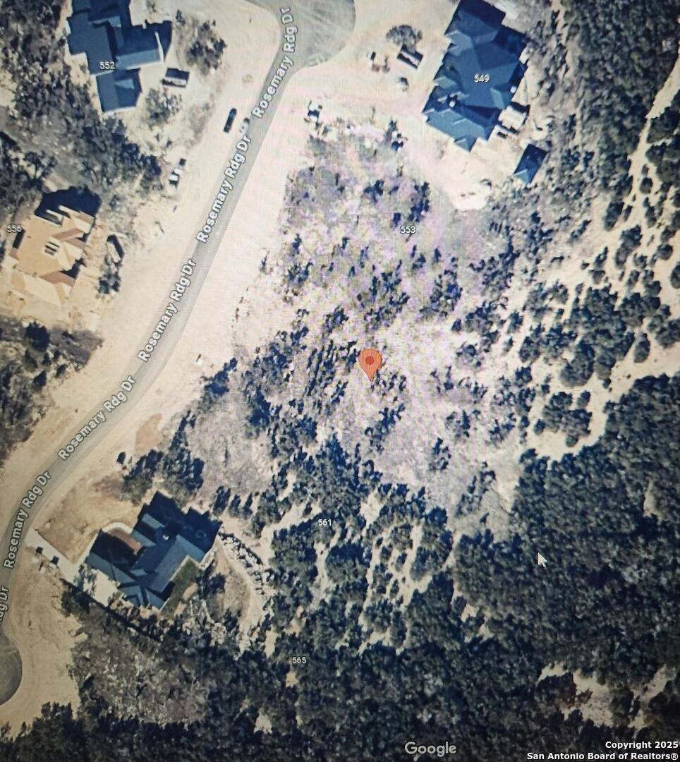 557 Rosemary Ridge