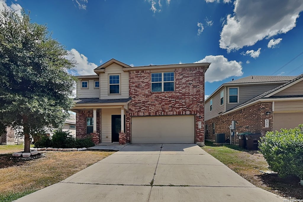 Photo of 8406 Chalk Hill Cove, Converse, TX 78109 (MLS # 2018852)