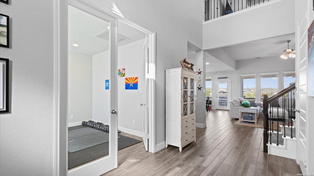 Photo of 6501 Crockett Cv, Schertz, TX 78108 (MLS # 1950674)