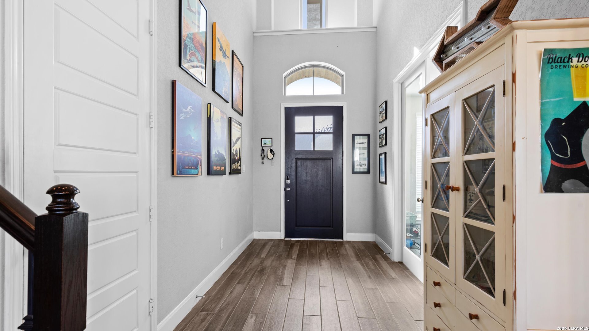 Search 6501 Crockett Cv