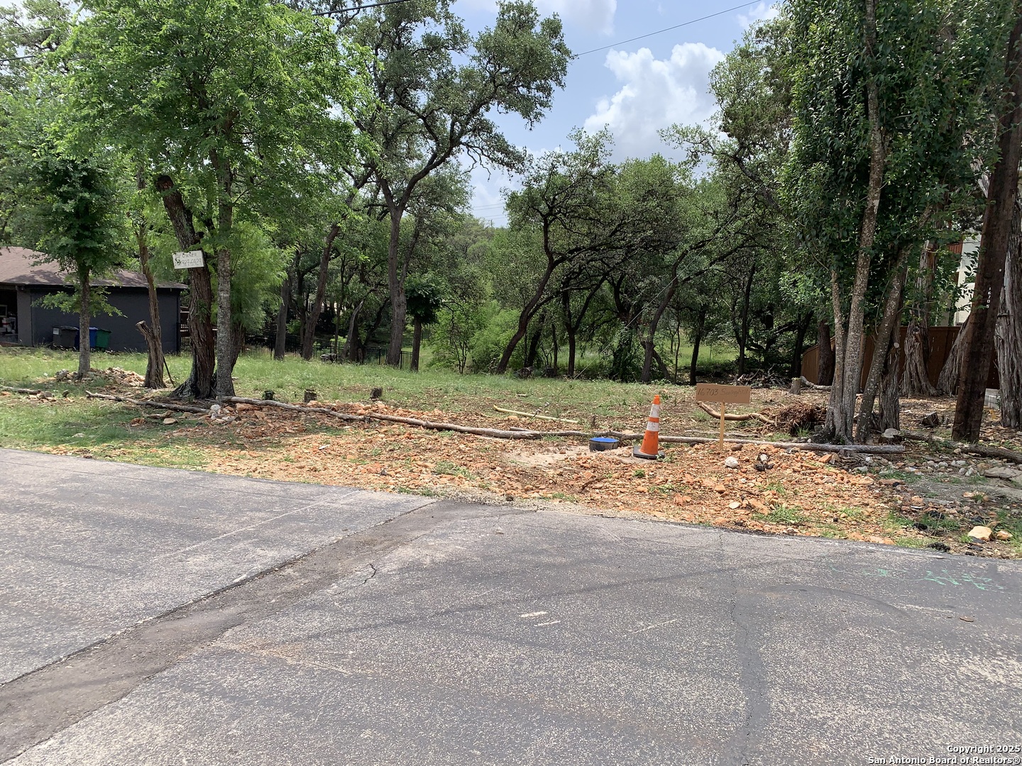 16703 Springhill