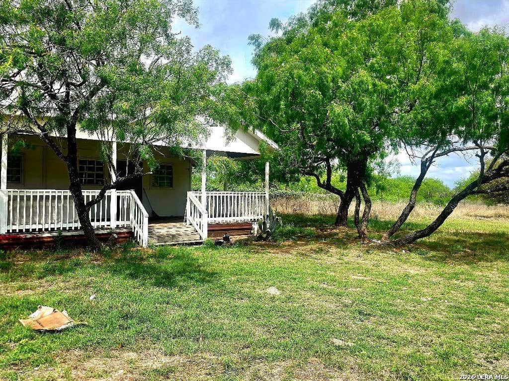 Photo of 136 COUNTY ROAD 6847, Lytle, TX 78052 (MLS # 1963439)