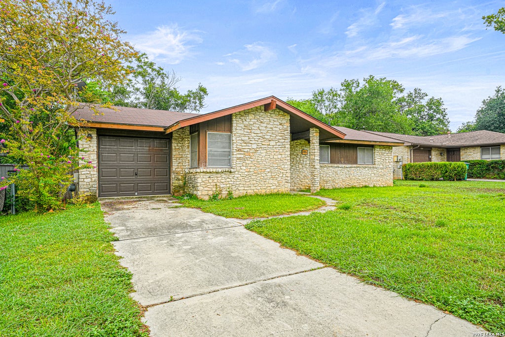 Photo of 12022 Casa Bonita, San Antonio, TX 78233 (MLS # 2023854)