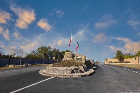 1250 Primrose Path, Lot 338 Canyon Lake TX 78133