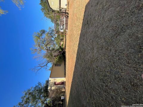 A home in Pearsall