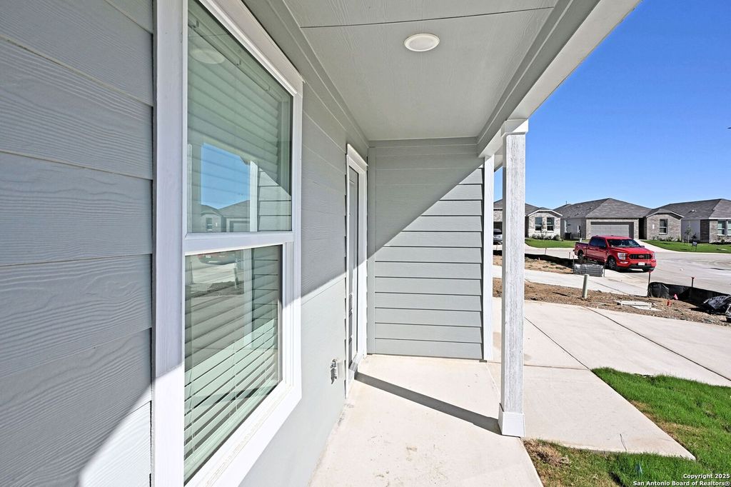 Photo of 1808 Stonechat, New Braunfels, TX 78130 (MLS # 1925211)