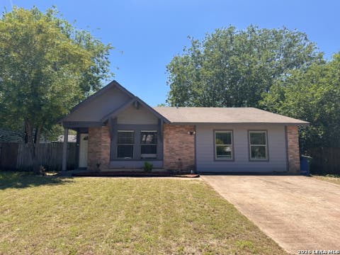 Property photo of 9426 Valley Bend, San Antonio, TX 78250
