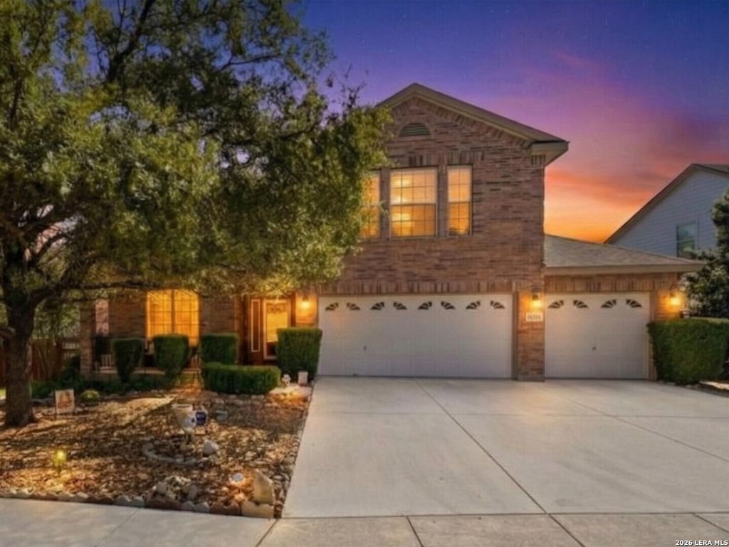 Photo of 318 Bright Chase, San Antonio, TX 78253 (MLS # 1954248)