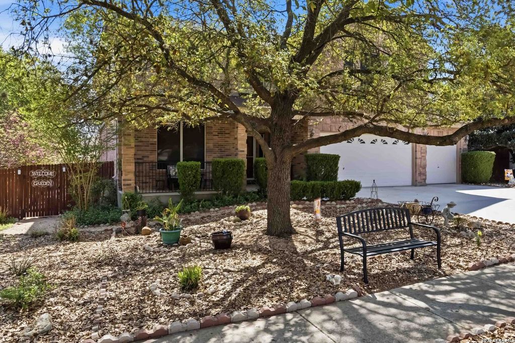 Photo of 318 Bright Chase, San Antonio, TX 78253 (MLS # 1954248)