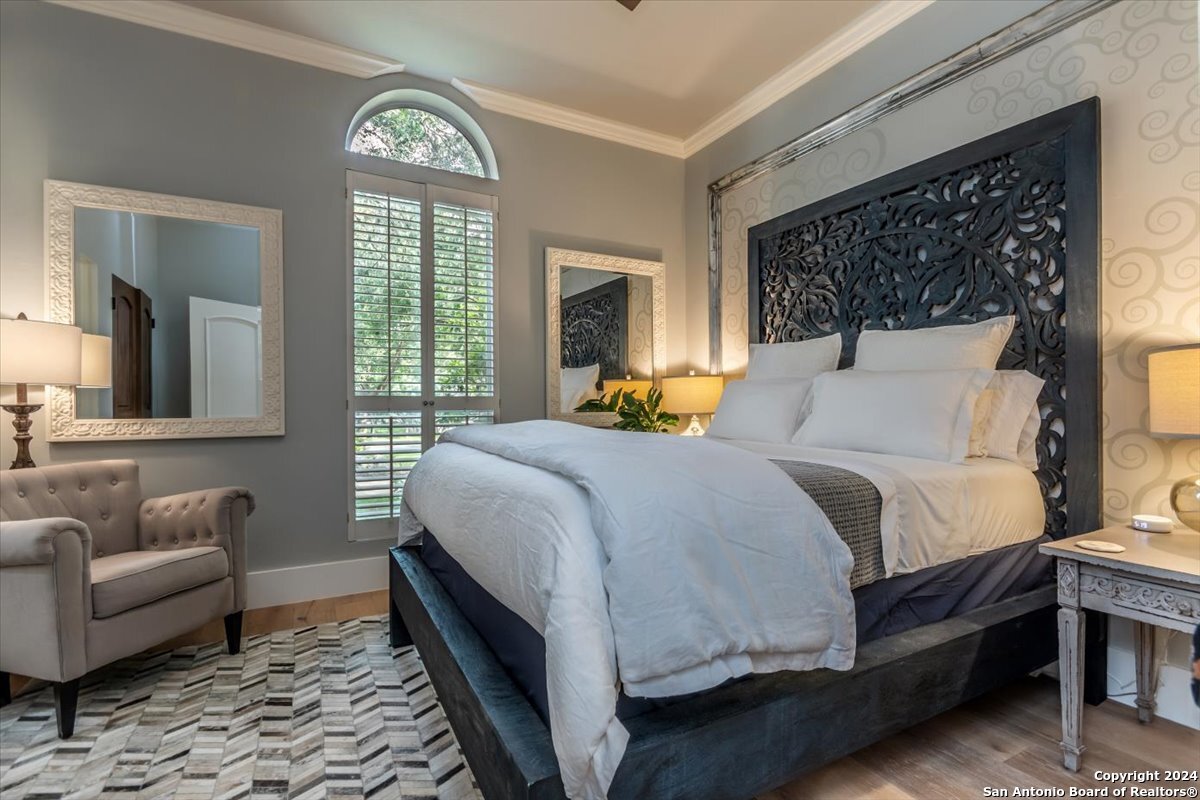 Shavano Park Homes for Sale