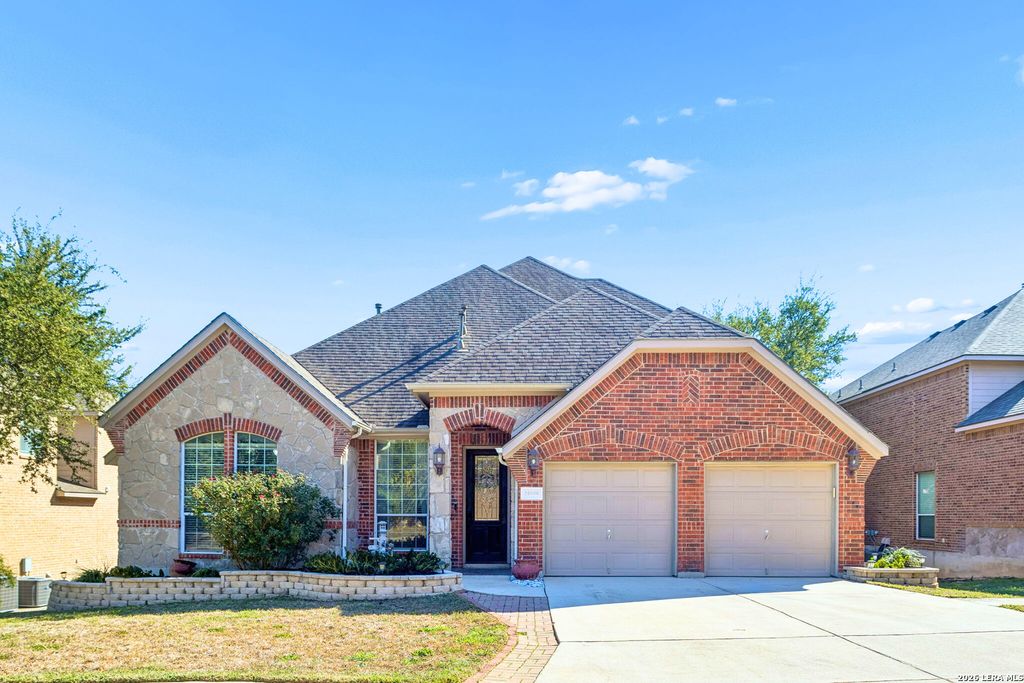 Photo of 26006 Alto Cedro, San Antonio, TX 78261 (MLS # 1932846)