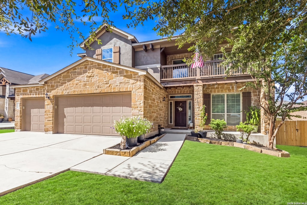Photo of 1914 Barn Swallow, New Braunfels, TX 78130 (MLS # 2024331)