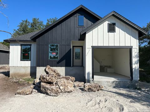 A home in Spring Branch