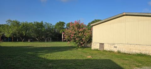 A home in Elmendorf