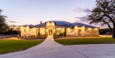 1241 Via Principale New Braunfels TX 78132