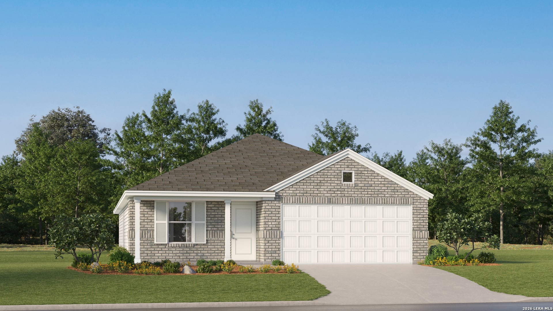 1112 Pollard Dr