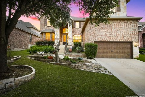 3623 Pinnacle Dr San Antonio TX 78261