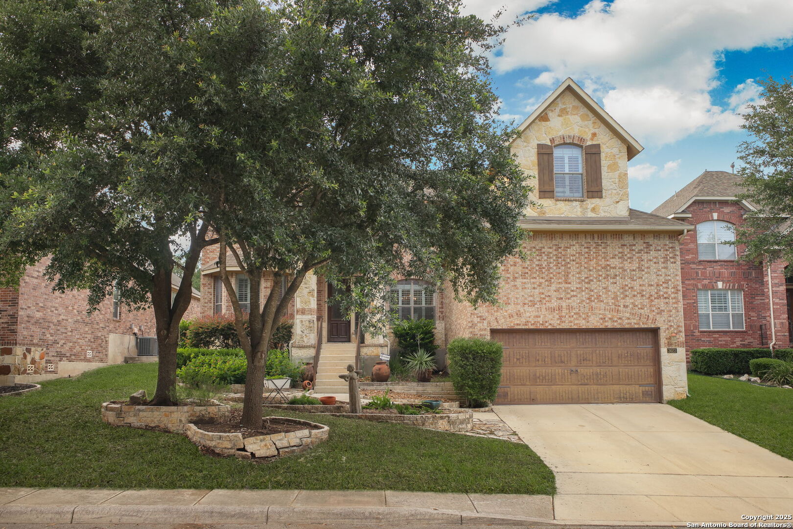 3623 Pinnacle Dr