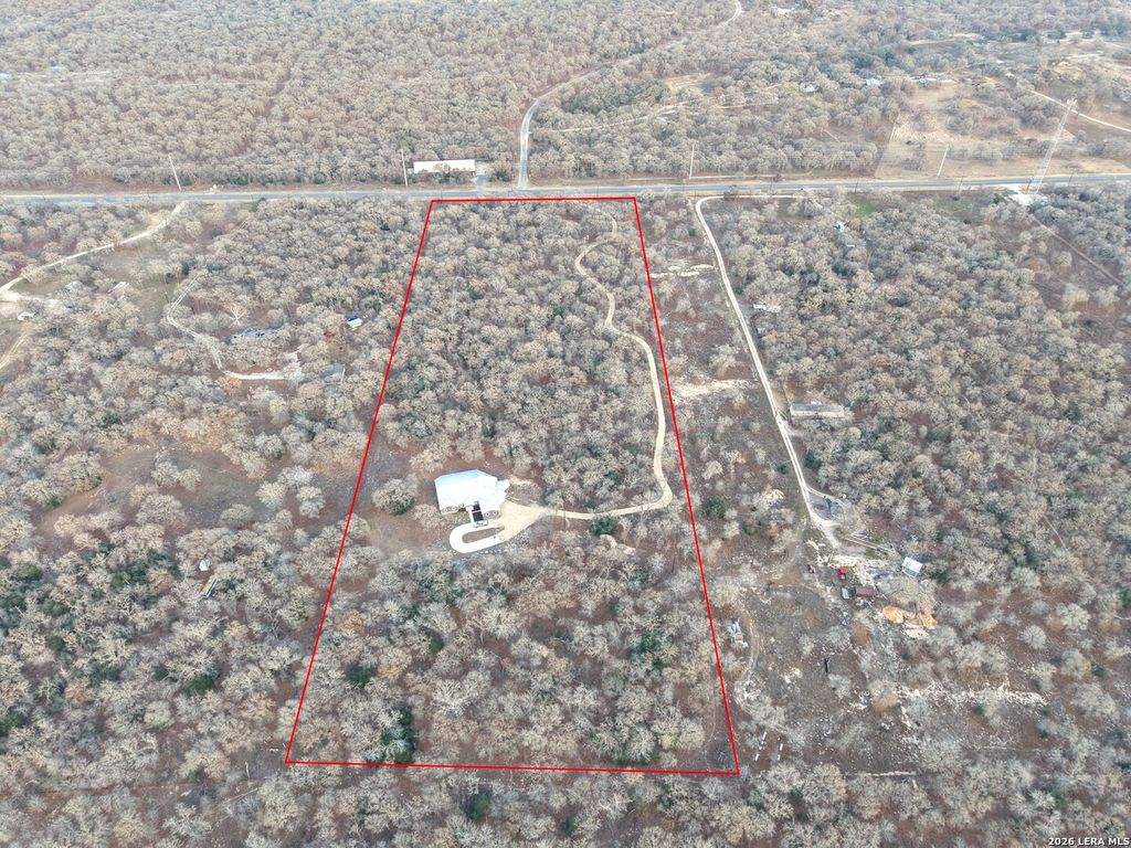 Photo of 7442 Fm 1117, Seguin, TX 78155 (MLS # 1939932)