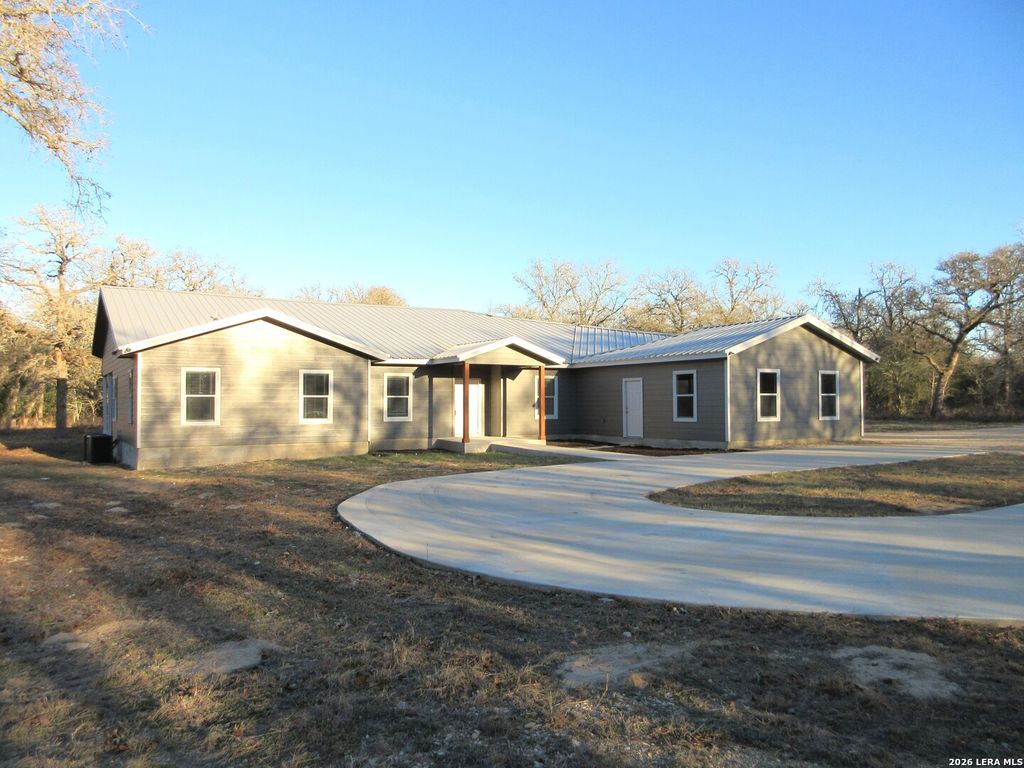 Photo of 7442 Fm 1117, Seguin, TX 78155 (MLS # 1939932)
