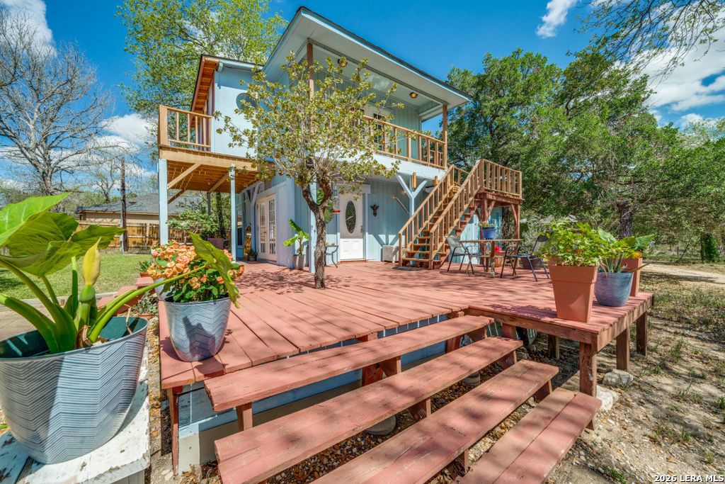 Photo of 1723 Medina Circle, San Antonio, TX 78264 (MLS # 1958315)