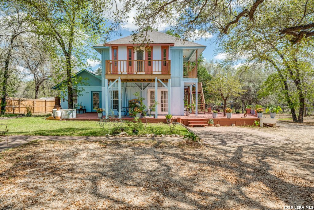 Photo of 1723 Medina Circle, San Antonio, TX 78264 (MLS # 1958315)