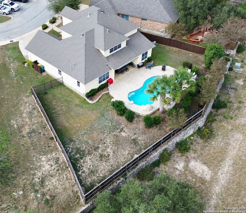 Photo of 23906 Danview Circle, San Antonio, TX 78260 (MLS # 1924078)