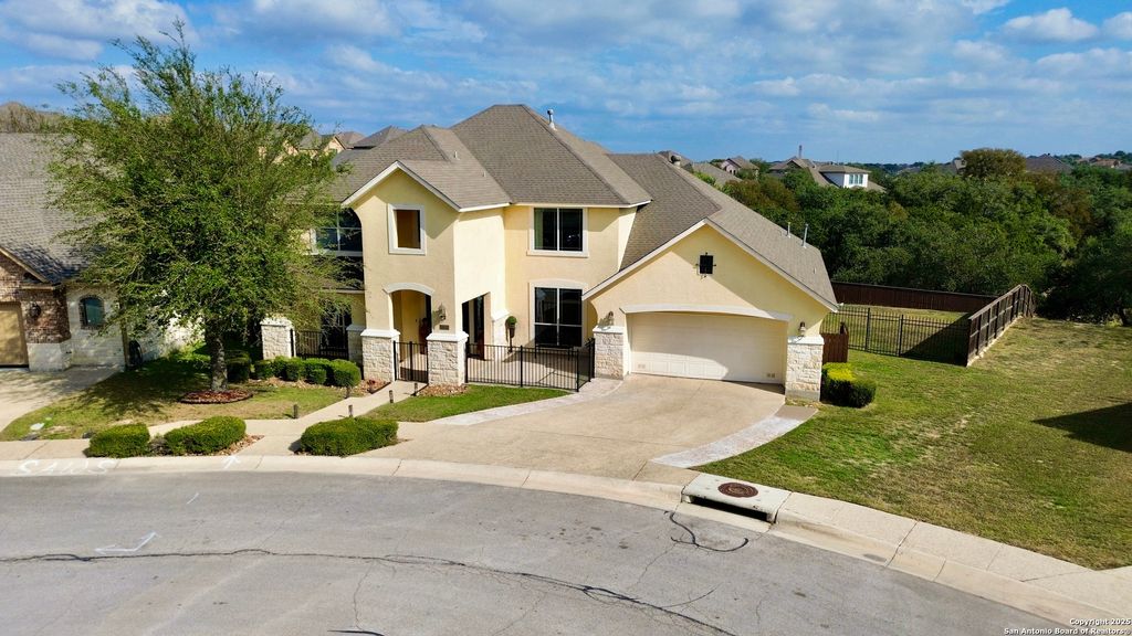 Photo of 23906 Danview Circle, San Antonio, TX 78260 (MLS # 1924078)