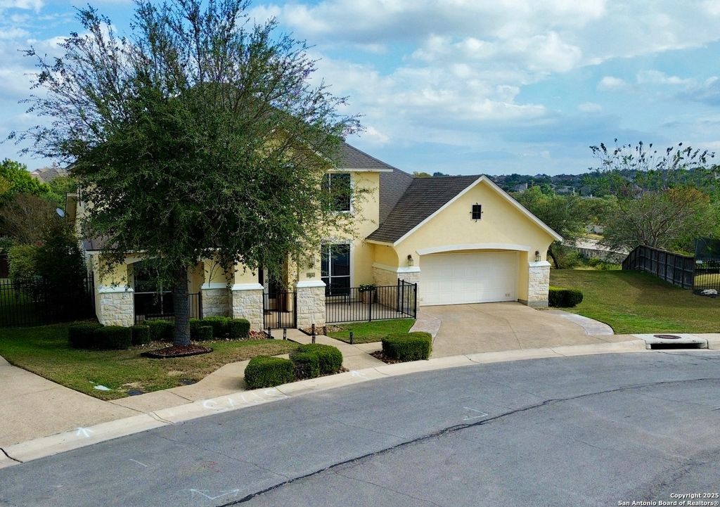 Photo of 23906 Danview Circle, San Antonio, TX 78260 (MLS # 1924078)